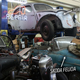 Image for article titled 1941 Tatra T87: The Jalopnik Classic Review